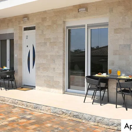 Dragi With Pool, Sauna, & Whirlpool Apartman Opatija