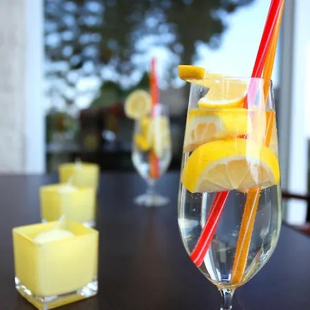 Dragi With Pool, Sauna, & Whirlpool