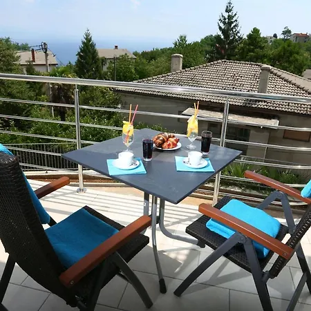 Apartman Dragi With Pool, Sauna, & Whirlpool Opatija