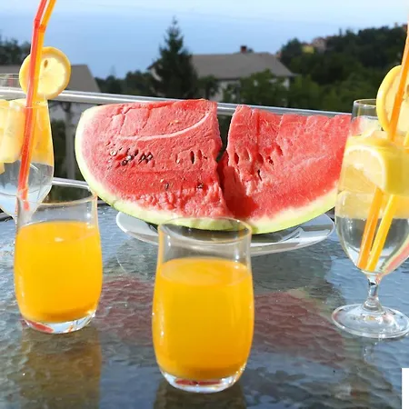 Dragi With Pool, Sauna, & Whirlpool Apartman Opatija