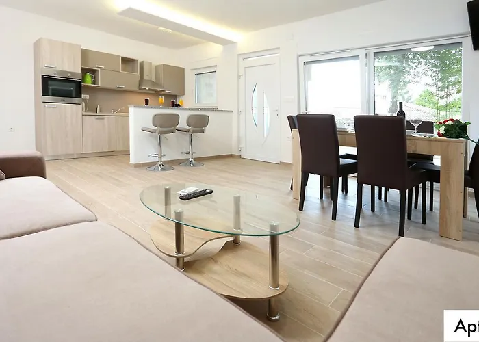 Dragi With Pool, Sauna, & Whirlpool Apartamento Opatija