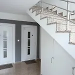 Dragi With Pool, Sauna, & Whirlpool Apartmán Opatija