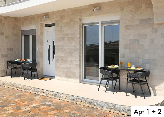 Dragi With Pool, Sauna, & Whirlpool Apartment Opatija