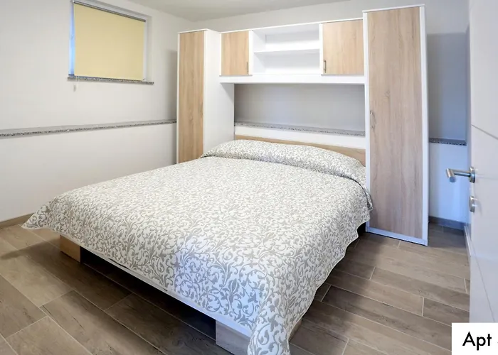 Dragi With Pool, Sauna, & Whirlpool Apartment Opatija
