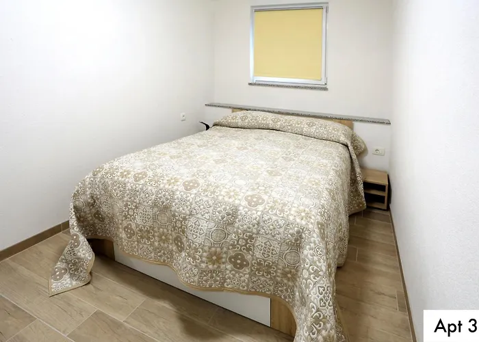 Apartment Dragi With Pool, Sauna, & Whirlpool Opatija