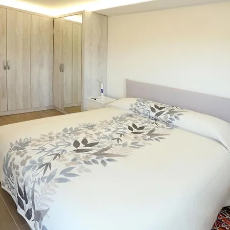 Apartment Dragi With Pool, Sauna, & Whirlpool